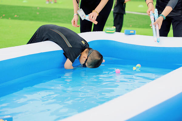 Sports day,Hiba Academy Nantong Nursery